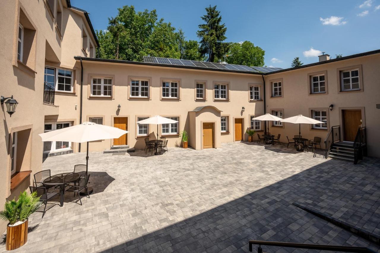 ריבניק Central Platinum Apartments 27 מראה חיצוני תמונה
