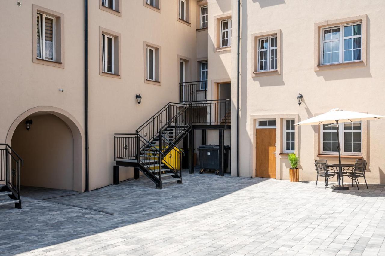 ריבניק Central Platinum Apartments 27 מראה חיצוני תמונה