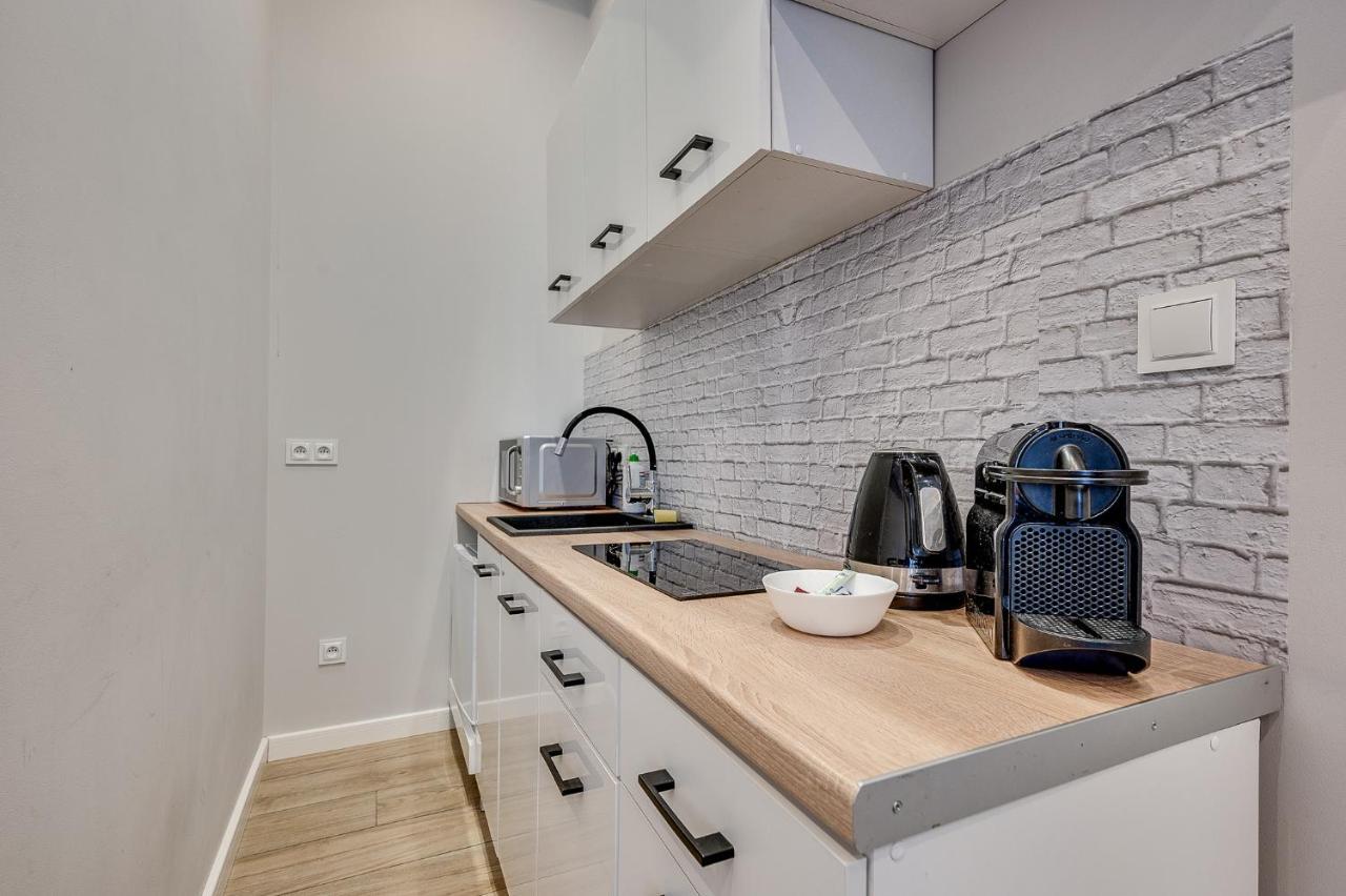 ריבניק Central Platinum Apartments 27 מראה חיצוני תמונה