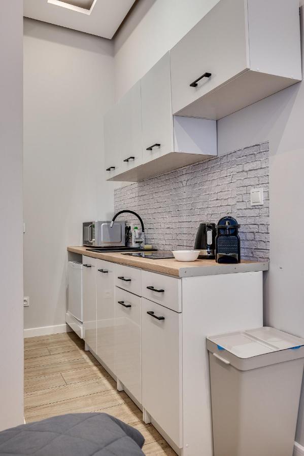 ריבניק Central Platinum Apartments 27 מראה חיצוני תמונה