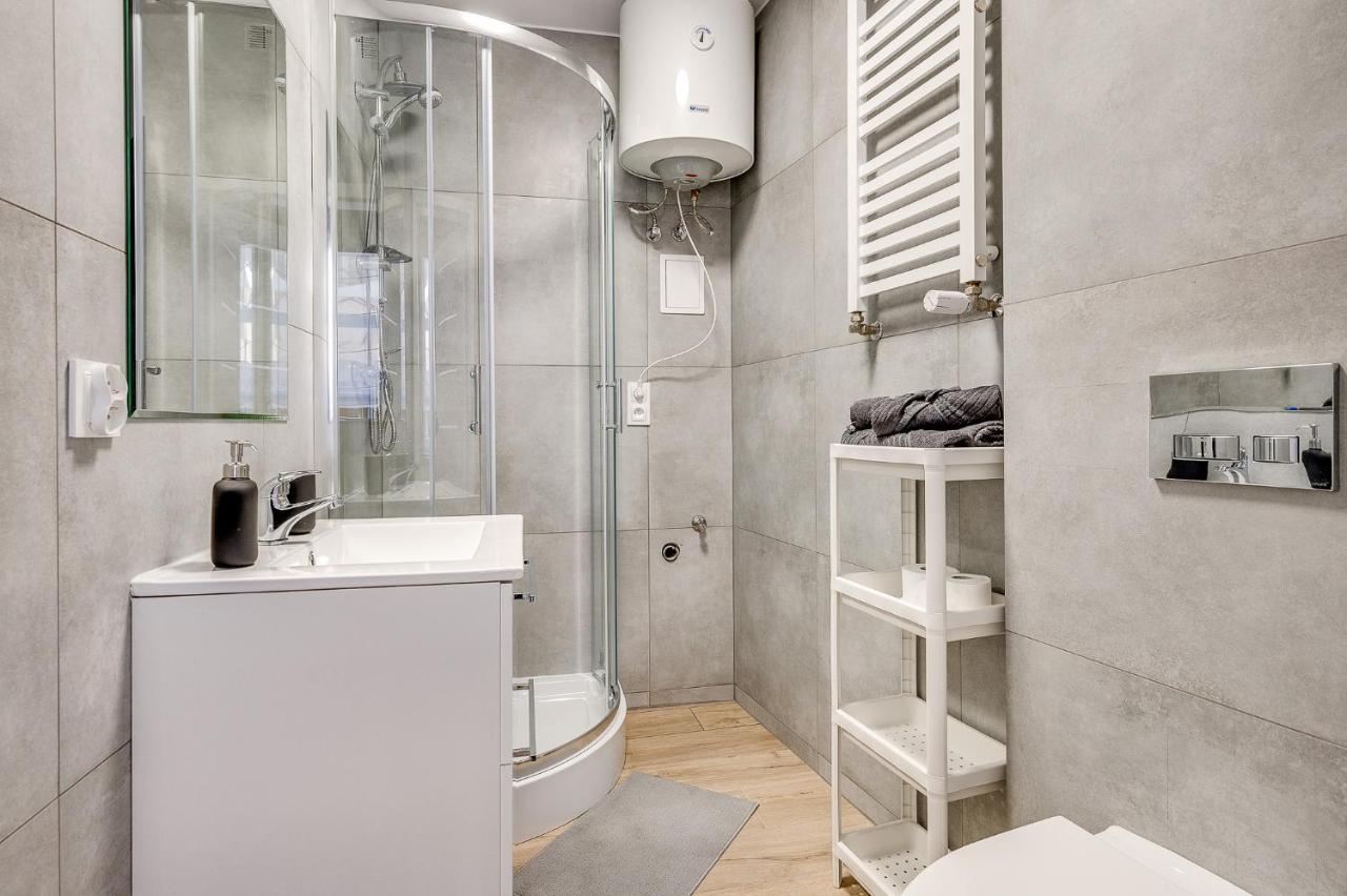 ריבניק Central Platinum Apartments 27 מראה חיצוני תמונה