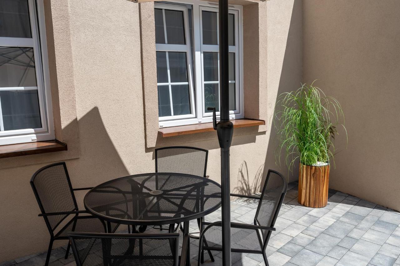 ריבניק Central Platinum Apartments 27 מראה חיצוני תמונה
