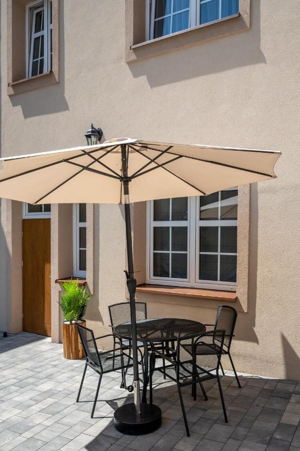 ריבניק Central Platinum Apartments 27 מראה חיצוני תמונה