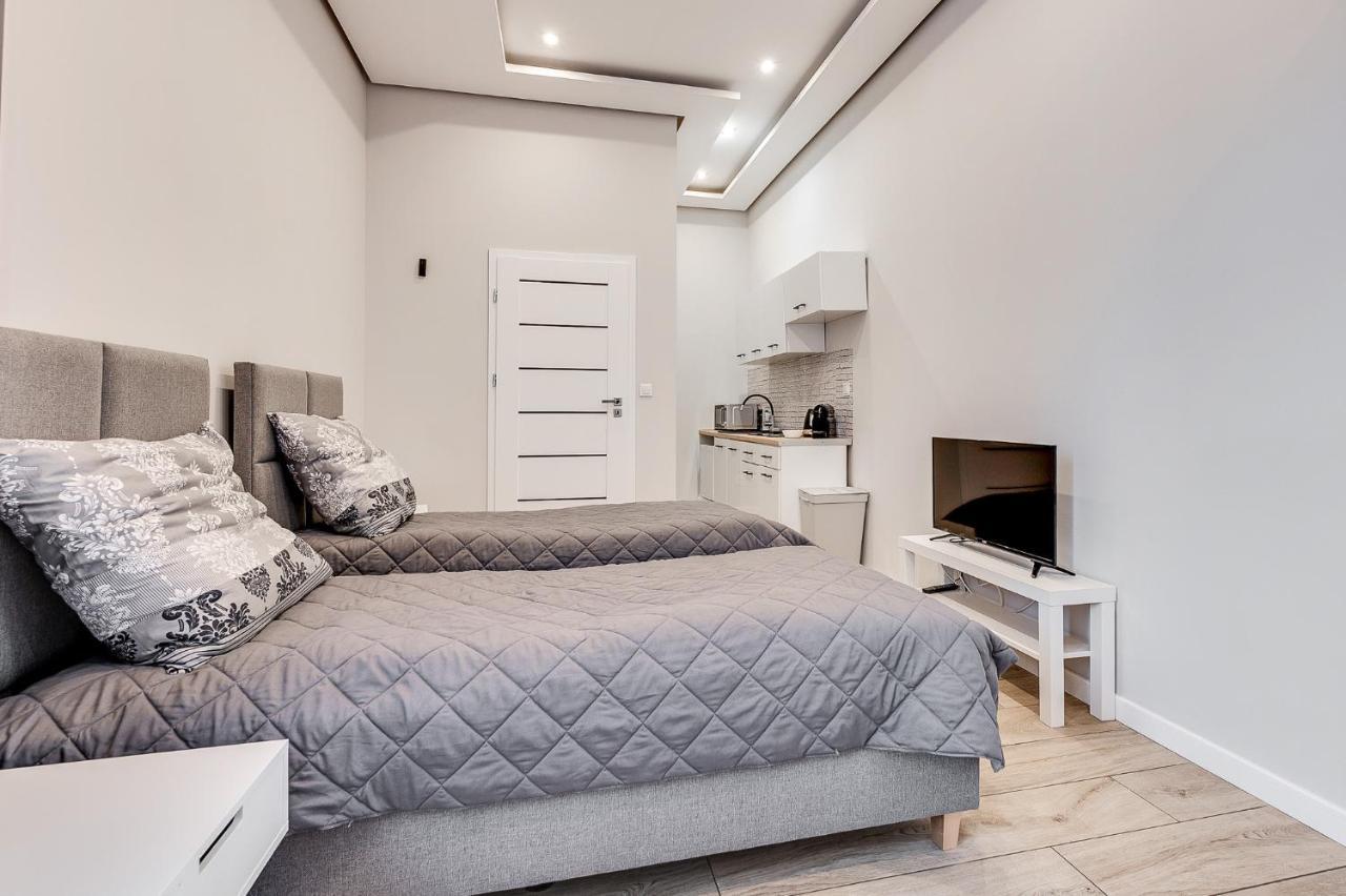 ריבניק Central Platinum Apartments 27 מראה חיצוני תמונה