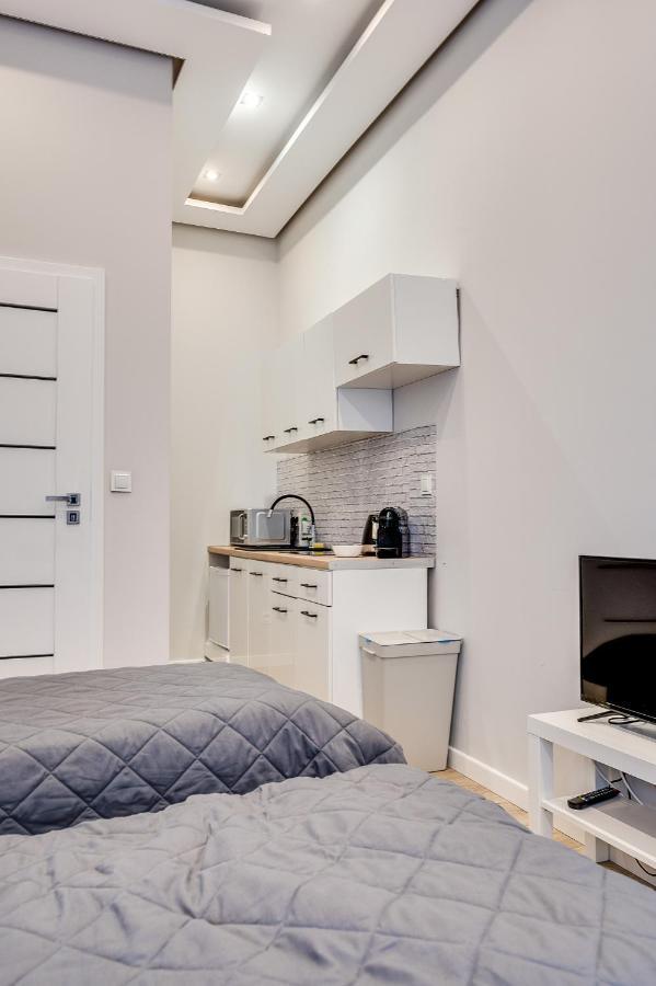 ריבניק Central Platinum Apartments 27 מראה חיצוני תמונה