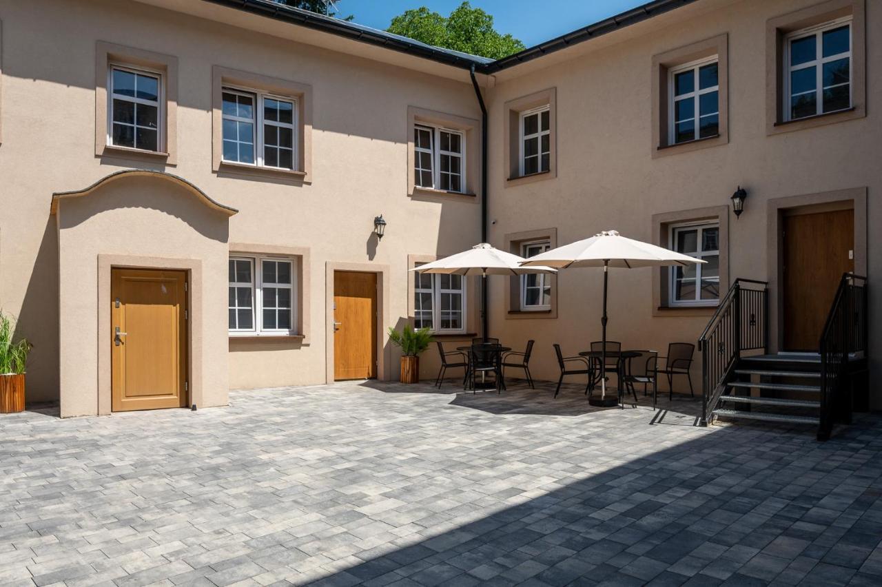 ריבניק Central Platinum Apartments 27 מראה חיצוני תמונה